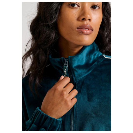 Funky Buddha Γυναικεία ζακέτα Funky Buddha Γυναικεία ζακέτα